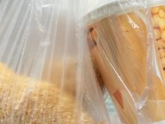 -糯米团油茶早餐铺
