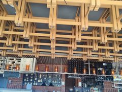 -南通滨江洲际酒店-东厨中餐厅