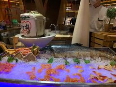 -杭州国际会议中心洲际酒店-原素全日餐厅(解放东路店)