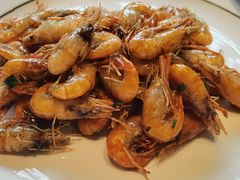 老上海油爆虾-上海老饭店(豫园店)
