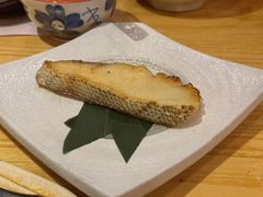 -吉兆·料理(红梅南路店)