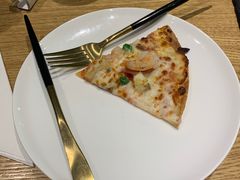 -棒约翰比萨·意面(金桥国际店)