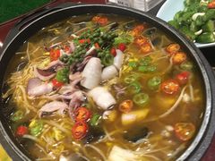 -保定会馆(红旗大街店)