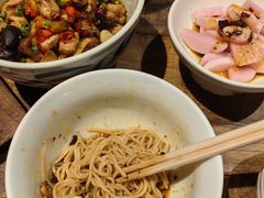 -铁公鸡·四川料理(天环广场店)