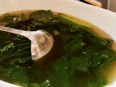 -喜洲翰林餐厅(董家百年老宅店)