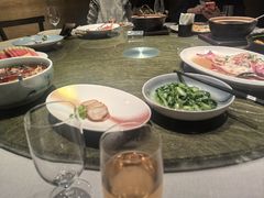 -品味杭州·粤式融合·海鲜小馆·钱江新城CBD