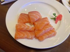 -罗约海滨温泉酒店-索莎西餐厅
