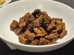 -羲和雅苑•北京烤鸭(平安国际金融中心店)