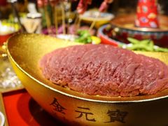 -羊大爷涮肉(亮马桥店)