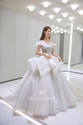 -MISS MIA 婚纱品牌馆