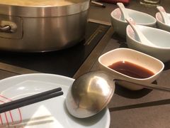 -捞王锅物料理(上海世茂广场店)