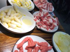 -风味烧烤(泰富店)