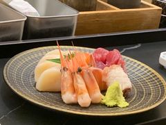 -Sushi Hanzo半藏(天环广场店)