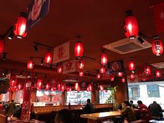 大堂-猪角·闽南猪脚饭(茶亭店)