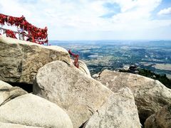 -峄山风景名胜区