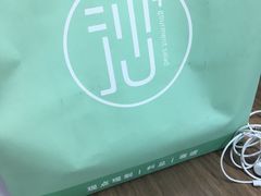 -沙野轻食(静安寺店)