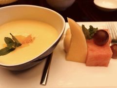 -上海凯宾斯基大酒店