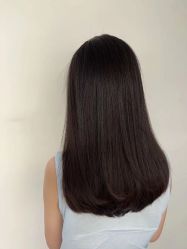-卓梵美发·精品Salon