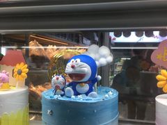 -仟吉(大溪地店)