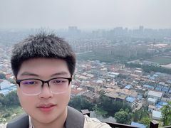 -大伊山景区