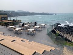 -Cafe Aewol Monsant