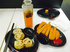 小杨生煎(吴江路店)-小杨生煎(湟普汇店)