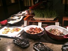 -“香”全日餐厅·株洲大汉希尔顿酒店