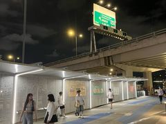 -香港铜锣湾皇悦酒店