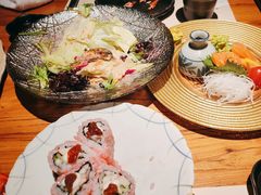 -藤原布二·八佰善会席料理(奥体店)
