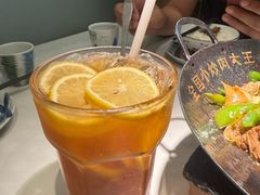 -费大厨辣椒炒肉(高铁吾悦广场店)