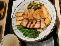 -狮头牌卤味研究所·卤味饭(花城汇南区店)