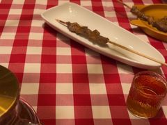 -西贝(龙华天虹购物中心店)