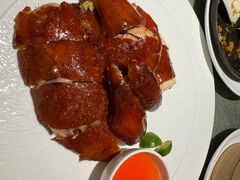 -朴墅(西湖青芝坞店·杭帮菜·家宴.14年的店)