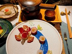 -叶叶菩提(太原别墅店)