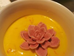 -新华饭店·新津菜·酥皮烤鸭·海鲜(津湾广场店)