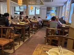-素满香·食养自助(天一广场店)
