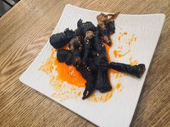 -鲜越鲜鱼粉(财富购物中心店)