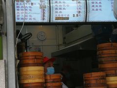 -老上海大包(四川北路店)