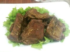 -小土豆北方菜馆(文慧园店)