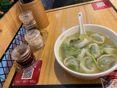-吉祥馄饨(深圳福华一路店)