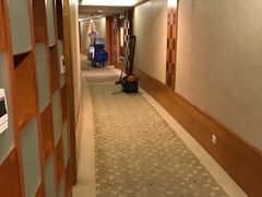 -大连富丽华大酒店