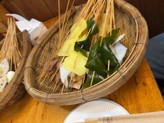 -古真记钵钵鸡(总店)
