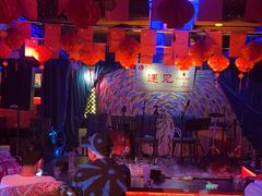 -夜火烤摊·东北烧烤酒场·老杨小黄鱼