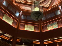 -苏州吴宫泛太平洋酒店