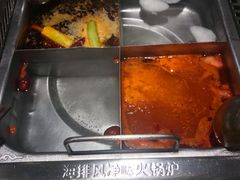 -海底捞火锅(石厦时代广场店)