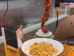-杨小佳·齐齐哈尔烤肉·烤串(广州店)