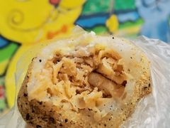招牌脆脆麻糍-猫街麻糍哥(思明南路店)