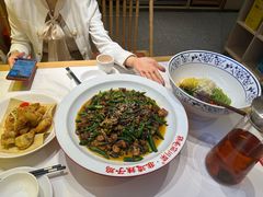 -鸡毛店·川菜(文殊院店)