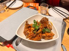 -老味烧烤(总店)