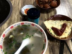-陈记汤饭(水巷口店)